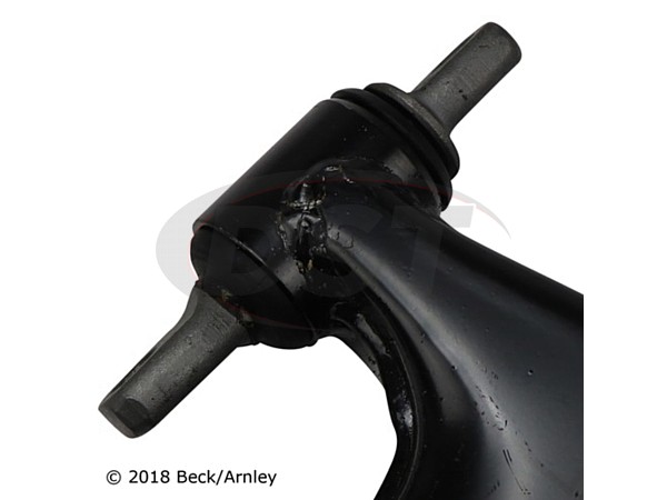 beckarnley-102-6104 Front Lower Control Arm - Driver Side